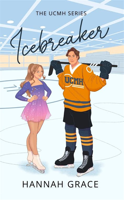 IceBreaker .